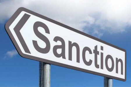 В Германии отреагировали на российские санкции