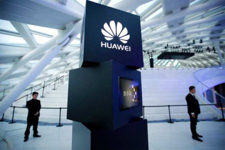 Китайское предупреждение: Как и зачем США заставили Украину порвать с Huawei (ФОТО, ВИДЕО)