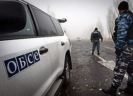 Миссия ОБСЕ угодила в крупный скандал на Донбассе: обещали принять меры