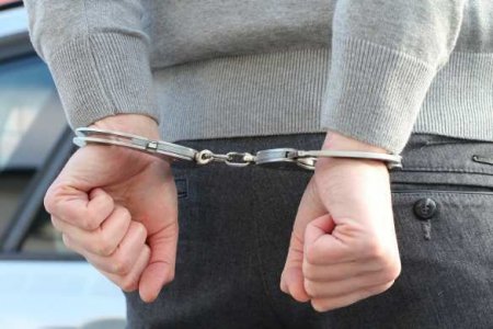Крымского депутата задержали с крупным грузом наркотиков (ФОТО)
