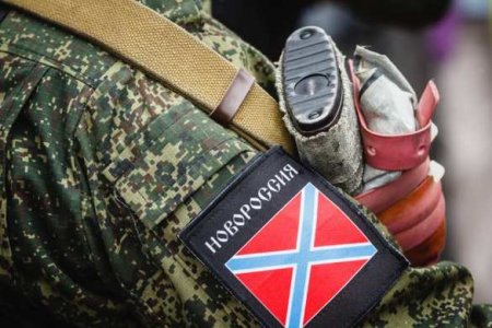 «Проект „Новороссия” не закончился»: генерал предрёк Украине потерю территорий (ВИДЕО)