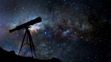 Десятка самых ярких астрономических открытий 2020 года (ФОТО)