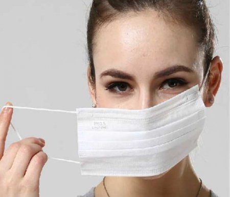 В ВОЗ рассказали, нужно ли носить маски тем, кто уже переболел коронавирусом