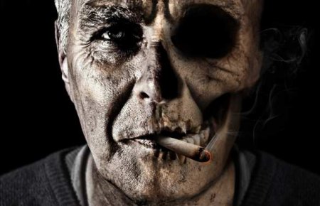 Мифы о курении, которые убивают миллионы людей (ФОТО)