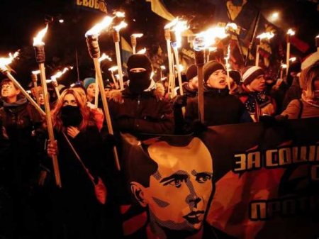 Нардеп Бужанский рассказал, почему не нужно запрещать шествия в честь Бандеры