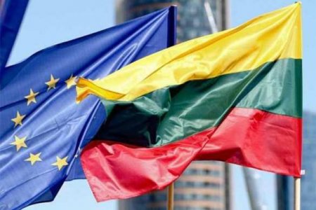 Скандал в ЕС: евродепутат из Прибалтики замешан в смертельно опасном шарлатанстве