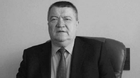 Невосполнимая утрата крымских спасателей: в коронавирусном госпитале скончался глава МЧС