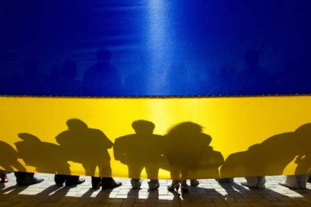 2021 год принёс Украине не надежды, а страх перед будущим