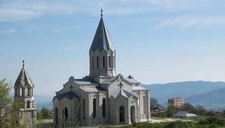 Алиев создаст в Карабахе «вторую столицу» Азербайджана
