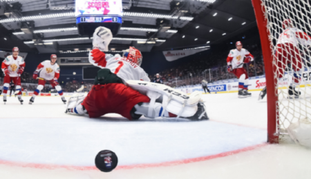 Хоккейная сборная России проиграла Финляндии в матче за бронзу МЧМ-2021 (ВИДЕО)
