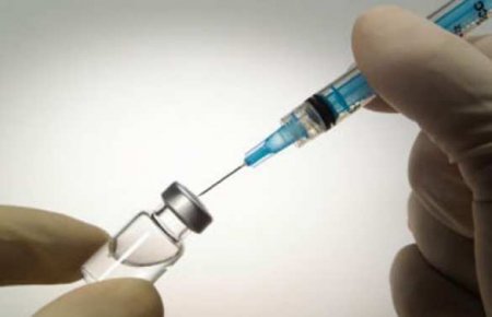 Премьер Украины попросил Еврокомиссию помочь с вакциной от коронавируса