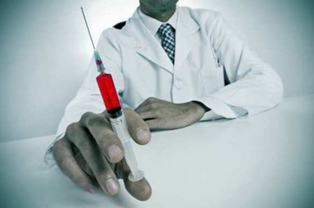 На Украину под видом вакцины Pfizer ввезли яд, — СБУ