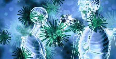 «Американский» штамм: в США обнаружена новая мутация коронавируса
