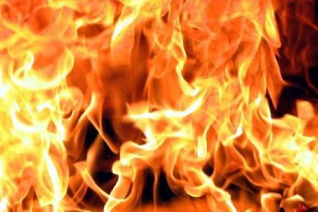 Страшный пожар в Екатеринбурге: 8 человек погибли, женщина умоляла спасти её в Twitter (ФОТО, ВИДЕО)