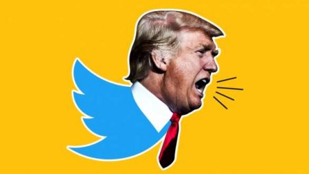 Глава Twitter предупредил о последствиях блокировки Трампа