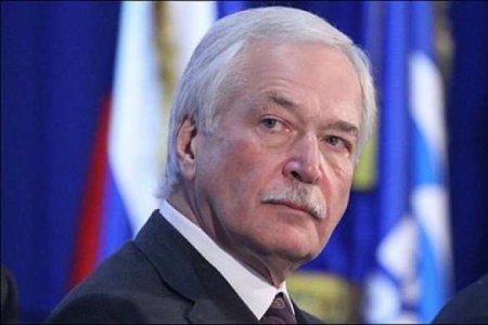 Грызлов заявил о серьёзной проблеме в процессе урегулирования конфликта на Донбассе
