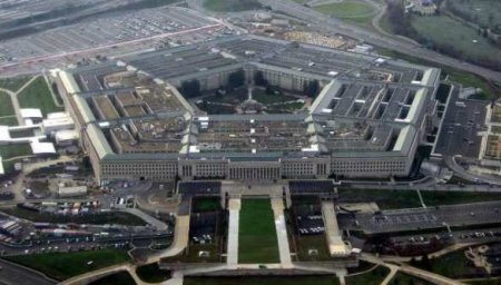 Пентагон планирует изменить стратегию особых операций гибридной войны