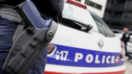Мать жестоко избитого в Париже украинца подозревают в торговле людьми, а сам пострадавший «известен полиции»