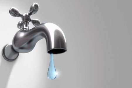 «Дикий дефицит»: запасы воды в Симферопольском водохранилище истощаются