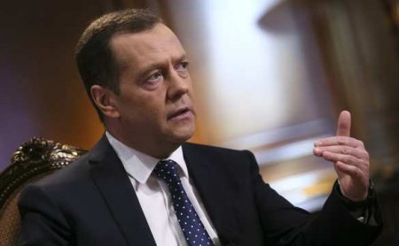 В Испании запускают проект, предложенный Медведевым в России