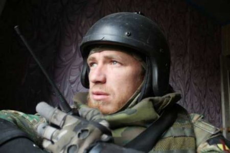 Непобедимый герой Донбасса: украинцы до сих пор не могут поверить... (ФОТО)