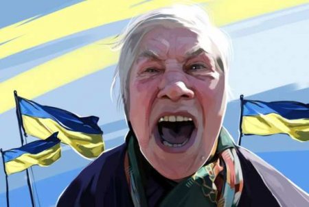 Харьковчанка в прямом эфире высказала крик души о творящемся на Украине (ВИДЕО)