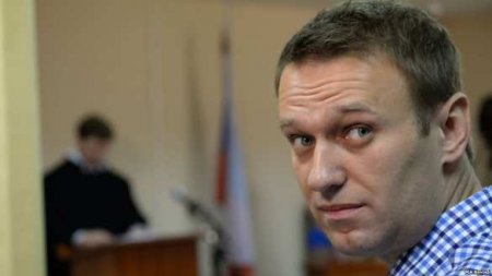 ЕС продолжит поддерживать контакты с командой Навального, — Боррель