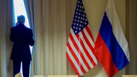 Ещё одно консульство США закроют в России