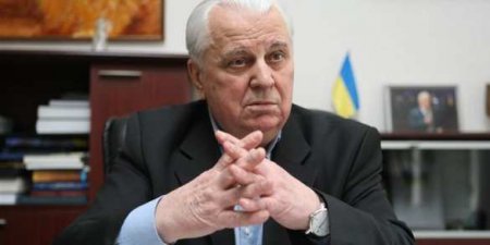 «К Леониду Макарычу возраст пришёл, а мудрость нет»: на Донбассе резко прокомментировали заявление Кравчука