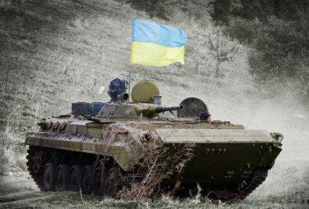Драка боевиков 23-го батальона ВСУ окончилась перестрелкой: сводка с Донбасса