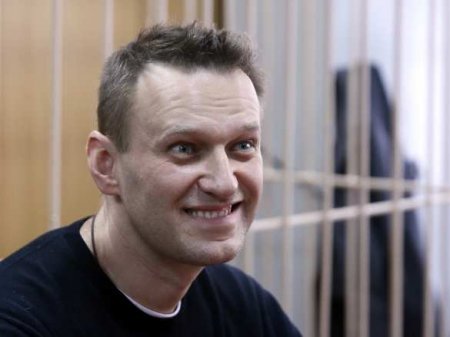 Суд над Навальным: новое заседание по делу о клевете на ветерана