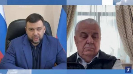 Может себе позволить! — глава МИД Украины оправдывает Кравчука за разговор с Пушилиным