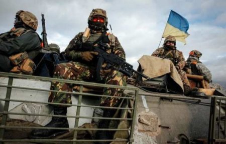 Оскандалившуюся бригаду ВСУ готовят к срочному выводу из Донбасса (ВИДЕО)