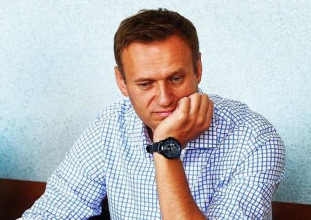 Евросоюз готовит санкции из-за Навального, — Bloomberg