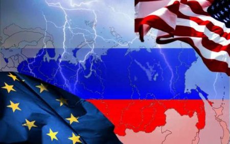 Европа и США объединяются в общую стратегию против России: странное заявление Меркель