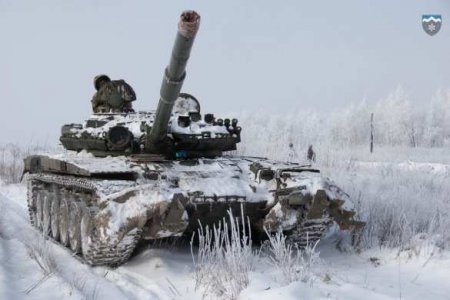 Ужас без конца: что за удар по Донбассу готовит Украина