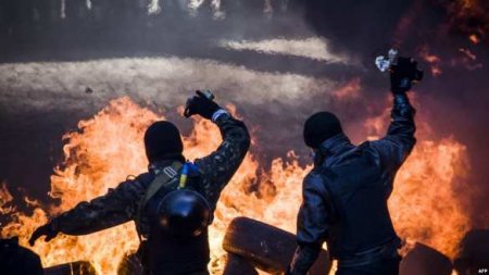 Порошенко наносит удар: что происходит с делом нациста-убийцы в Киеве (ВИДЕО)