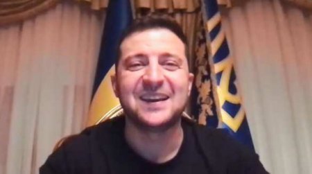 «С одной стороны улыбка, а с другой — клыки»: В Госдуме ответили на слова Зеленского о Крыме