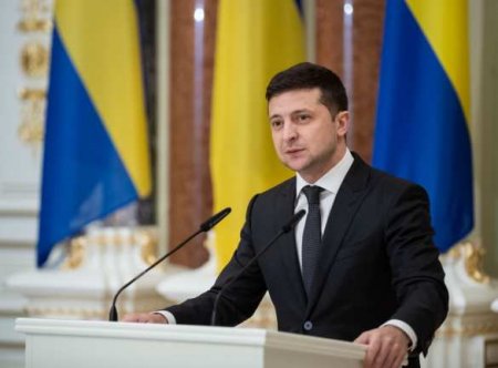 Нападение на оппозицию не поможет Зеленскому вернуть утерянное доверие украинцев, — международные организации