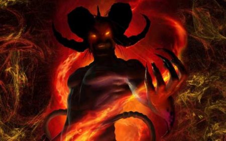 «Сжечь!» — шокирующие новости о сатанистах из Европы