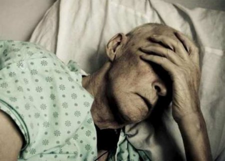 На Украине COVID-пациентов с кислородной недостаточностью отправляют из больниц домой