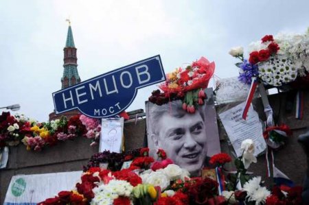 Кадыров отреагировал на слухи вокруг убийства Немцова