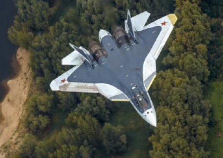 В США оценили вооружение российских Су-57 (ВИДЕО)