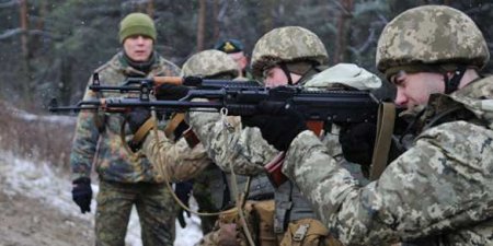 Франция поставит Киеву гранатомёты для боевиков ВСУ на Донбассе (ФОТО, ВИДЕО)