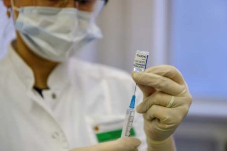 В Австрии после вакцинации от коронавируса умерла женщина