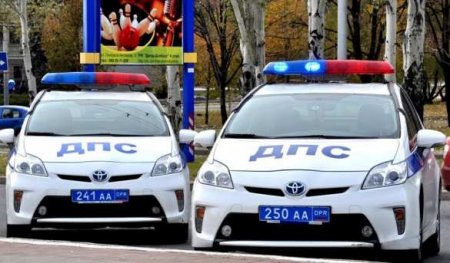 Опасный груз на дорогах ДНР: важная информация от правоохранителей (ВИДЕО)