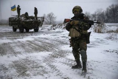Идёт подготовка: на Донбасс возвращаются иностранные боевики, участвовавшие в «АТО» (ВИДЕО)