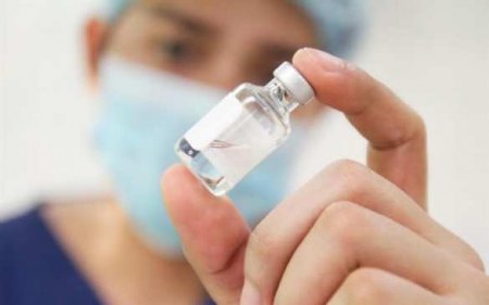 Ещё одна страна ЕС приостановила использование вакцины AstraZeneca