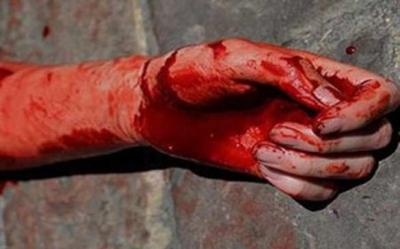 Части тела разлетелись на сотни метров: взрыв под Киевом (ФОТО, ВИДЕО 18+)