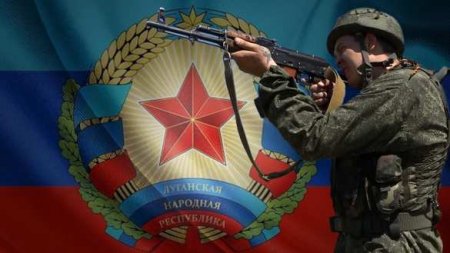 Для выполнения боевых задач на передовой: Армии ДНР и ЛНР получили новую технику (ФОТО)